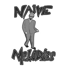 Sabrosa - Naive Melodies - Beastie Boys Cover