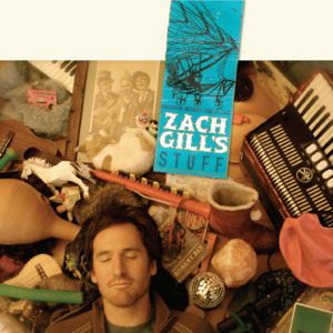 Zach Gill - Back In the Day