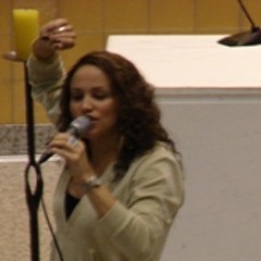 Virgem do silencio (pregação)- ziza fernandes