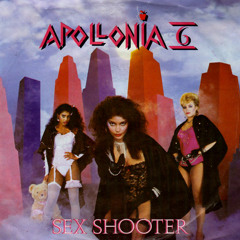 Apollonia 6 - Sex Shooter (Havens+Hart Edit) - FREE DOWNLOAD