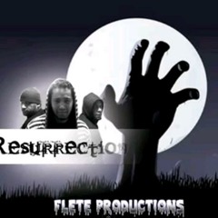 Resurrection (Hardcore Trance Techno)