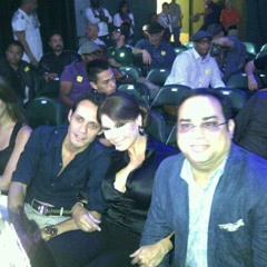 Billboard  2012 Homenaje a Marc Anthony Olga Tañón ,Gilberto Santarosa