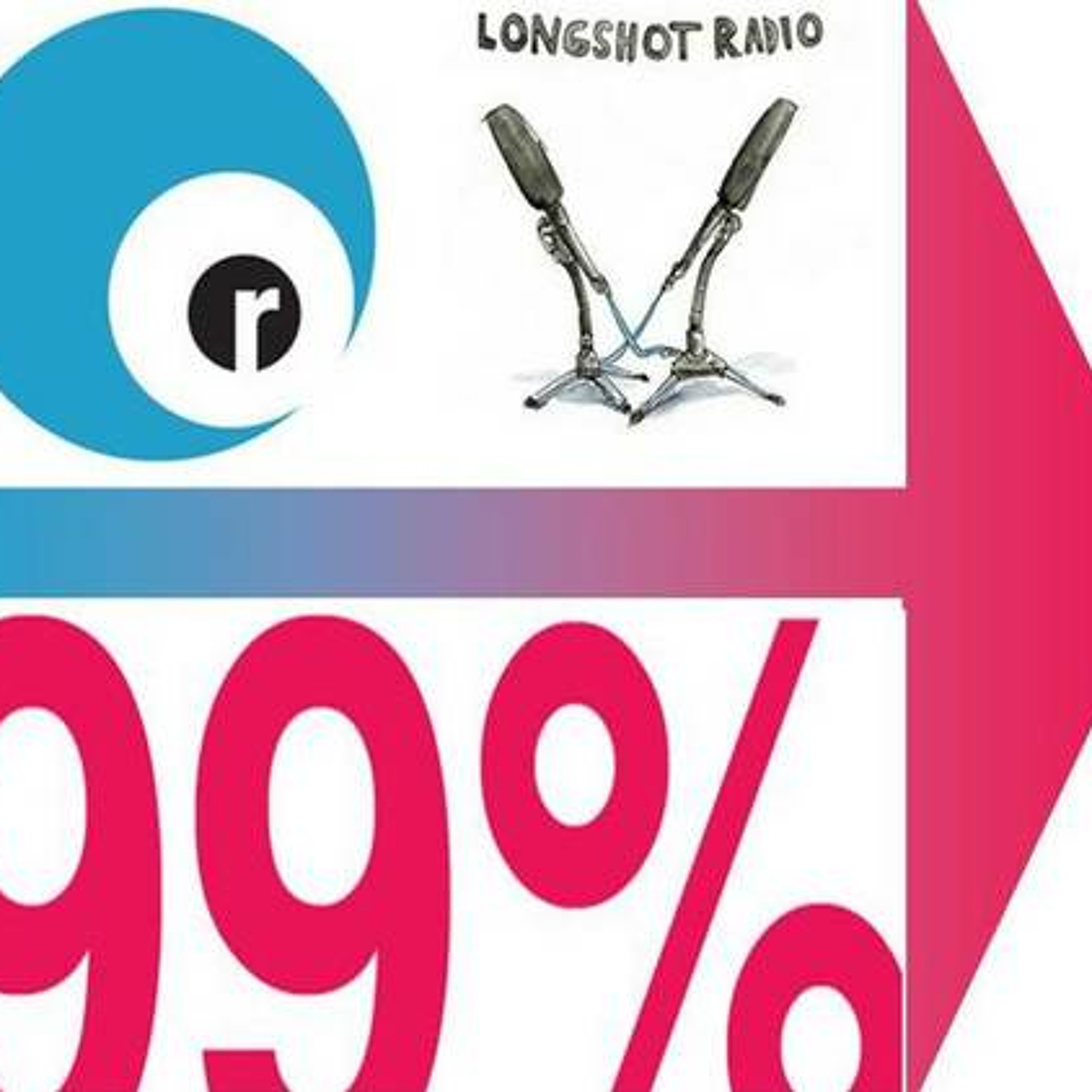 Longshot Features: Creativity and Failure