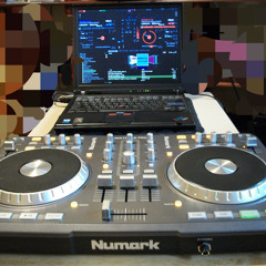 James Kessee - Lovin' U (Effected Mixdown) [feat. Bubba B]