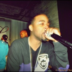 Deon The Phenom ft. K.Bone - Rollin