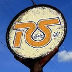 Thats How I Roll - Riverside