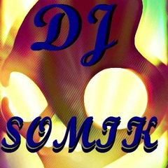 DJ Somi K - Sanismad