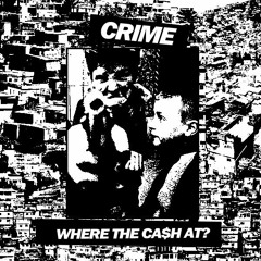 CRIME - We Won't Ever Die (Animal Instincts Remix)