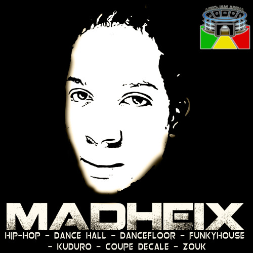 Vibz Kartel zouk remix By MADHEIX