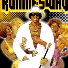 New shit BY SLIM THUG fet. Ronnie Swag