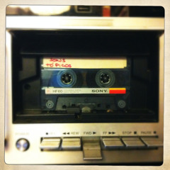 Pre-Vixit Corp. - Untitled 05 (this is how it all started)