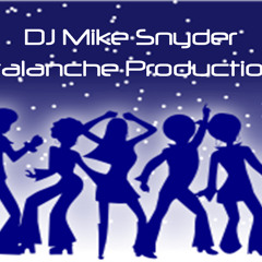 DJ Mike Snyder - SpringIT