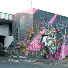 The Society of Invisibles - Murder Town Orphanage