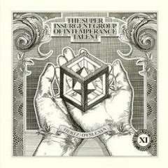 The S.I.G.I.T - Bhang