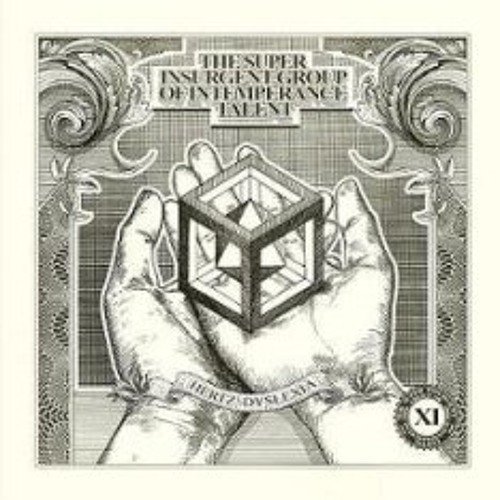 The S.I.G.I.T - Bhang