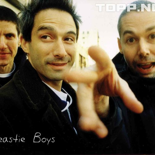 RIP Adam Yauch (Aka MCA of the Beastie Boys) [Like? Repost!]