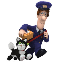 Sunday Mail with The Postman