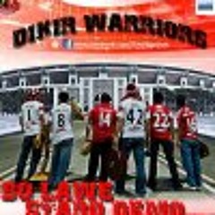 Dikir Warriors - Legasi Mat Che Su