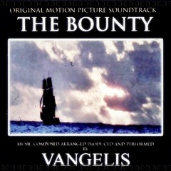 The Bounty (Vangelis) - Improvised by srmusic
