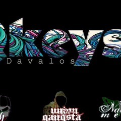 Qkeyse Ft Shack sck - Constructora de emociones(Efecto Mariposa)