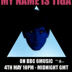 ZZT - Zig Zig Zag (Art Majours' Remix) ON BBC 6 MUSIC'S "MY NAME IS TIGA"