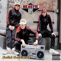 BEASTIE BOYS MEGA MIX - STAR 1019