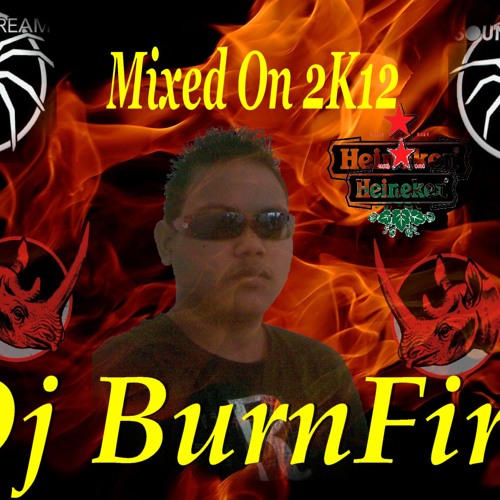 Heart & Soul Riddim Mixed By Dj BurnFire