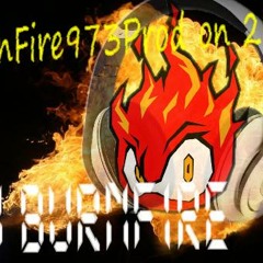 Cardiac String Riddim Mixed By Dj BurnFire