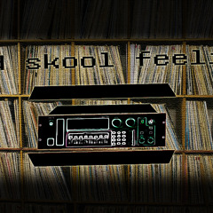 FLM - Beatdrop (old skool feeling).unreleased