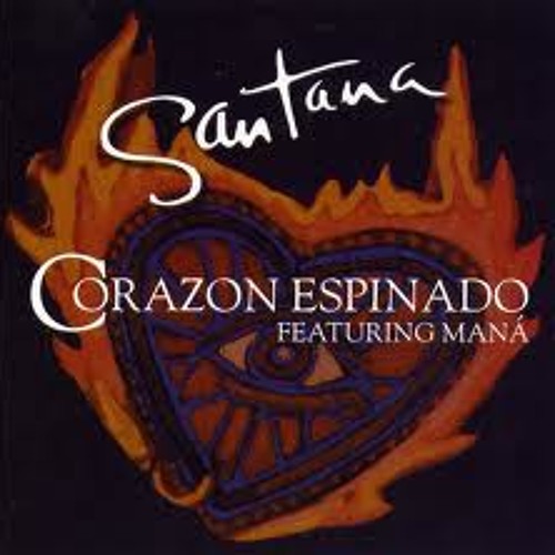Corazn Espinado - Wikipedia
