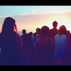 Joel Hughes May '12