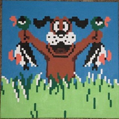 Duck Hunt Interpretation (Demo)