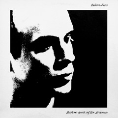 By this river (Brian Eno cover, acoustic guitar)