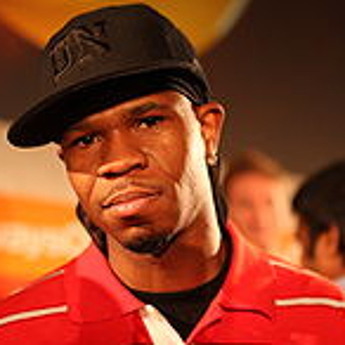 Chamillionaire - I Think Im In Love (Freestyle)