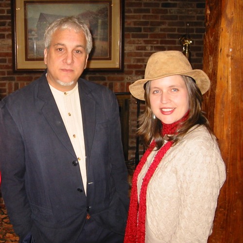 My name is Monica - FROM THE MUSICAL "THE BIG ONE"