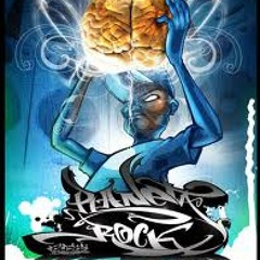 Bienvenidos al Planeta Rock 2010 (Hip Hop Chileno)