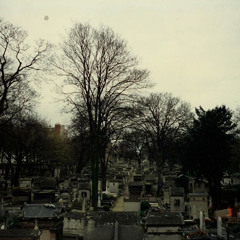 A White Demon Love Song