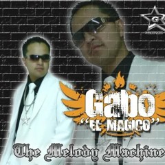Gabo el magico ft Miguel Angel & Oveja Negra - Yo No Te Olvido