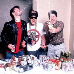 Beastie Boys White Castle Commercial