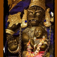Sri Ahobila Narasimha Panchamrita Stotra - by Lord Sri Rama