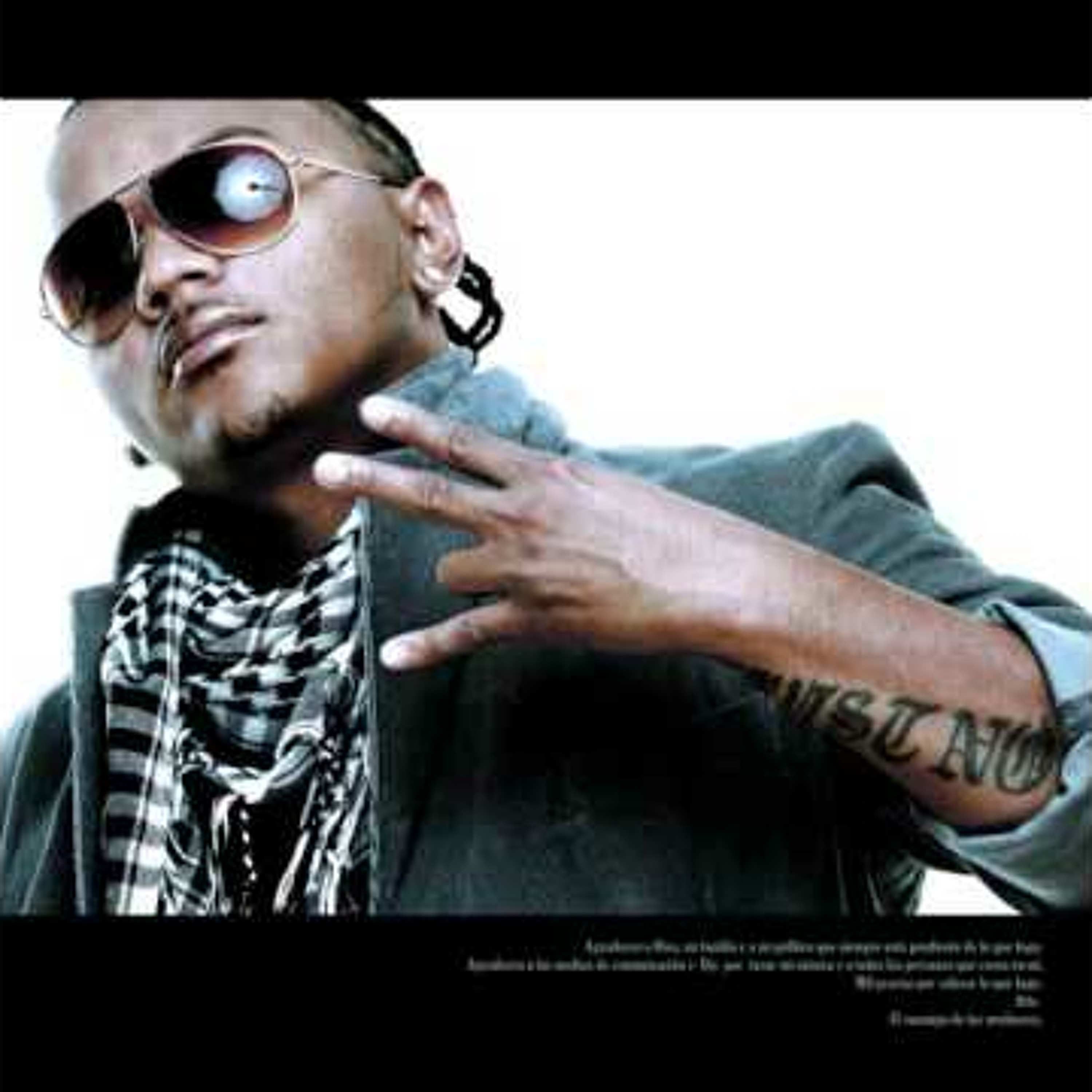 Jhonny lexus feat. kiara - La Despedida episode artwork