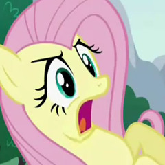 Louder! (My Little Pony)
