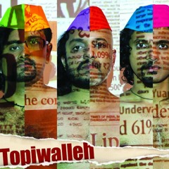 Swarathma - Topiwalleh