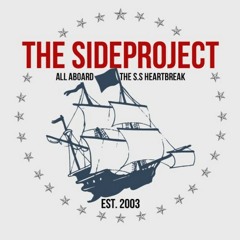 The Sideproject™ - TANPA SUARA