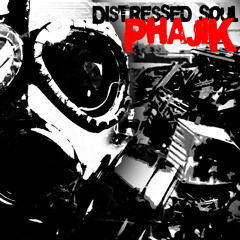 Phajik - Twisting