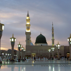 26/4/2012 Saudi - Sunnah احاديث من قناة السنة النبوية الحرم النبوى