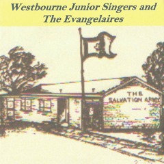 He Touched Me (William Gaither) - Vocal Solo (Martyn Thomas)