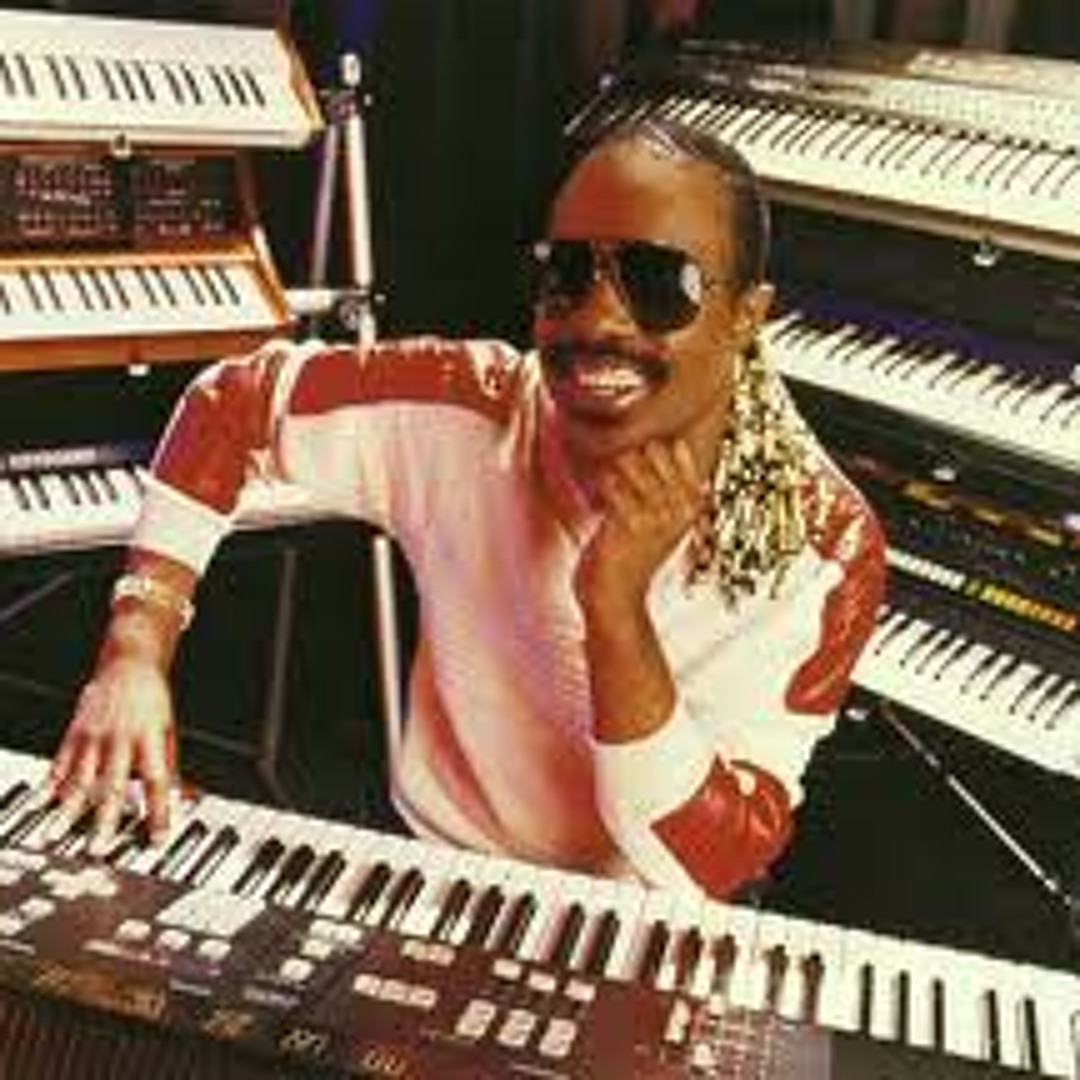 Stream Stevie Wonder - Ribbon In The Sky (Mauro Di Cicco remix) by