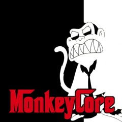 MonkEYCore - Drugged Monkey
