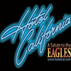 The English - Hotel California Mix By DJ  Rup Dns Mix